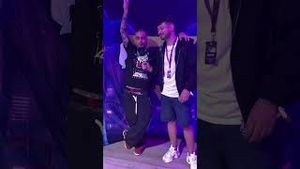 Video post by @beachpleasefestival on YouTube