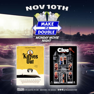 Image post by @tradedenver on Instagram