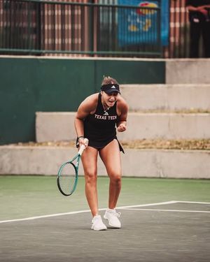 Image post by @texastechwten on Instagram