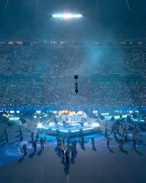 Image post by @championsleague on Instagram