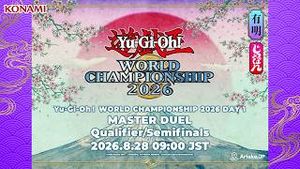 Video post by @officialyugiohtcg on YouTube