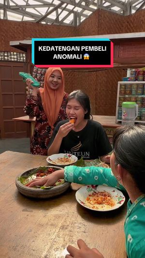 Video post by @eatsambel on TikTok