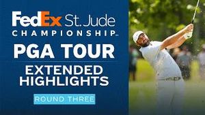 Video post by @golfchannel on YouTube