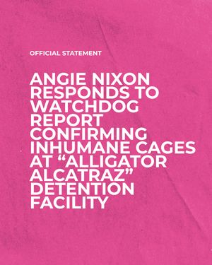 Image post by @angieforfl on Instagram