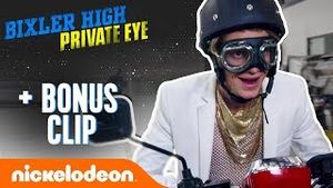 Video post by @nickelodeon on YouTube