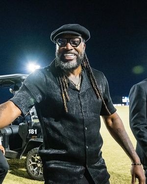 Image post by @nclcricket on Instagram