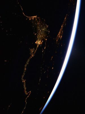 Image post by @europeanspaceagency on Instagram