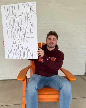 Image post by @susquehannau on Instagram