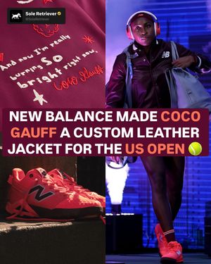 Image post by @soleretriever on Instagram