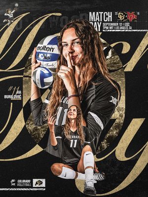 Image post by @cubuffsvb on Instagram
