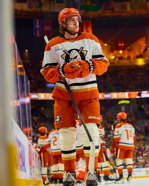 Image post by @anaheimducks on Instagram