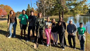 Image post by @usc_upstate on Instagram