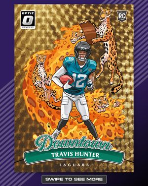 Image post by @paniniamerica on Instagram