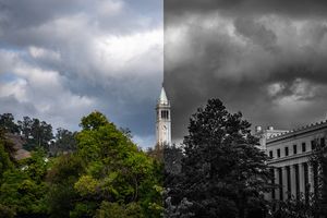 Image post by @ucberkeleyofficial on Instagram
