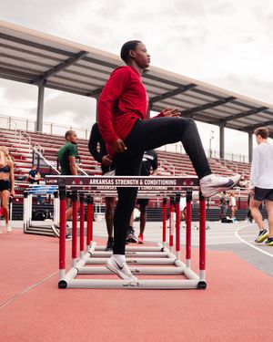 Image post by @razorbacktfxc on Instagram