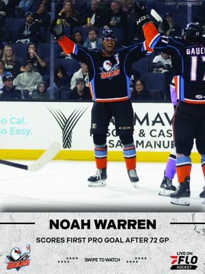 Image post by @flohockey on Instagram