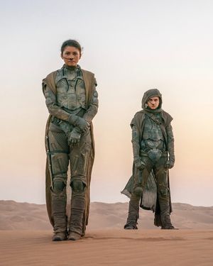 Image post by @variety on Instagram