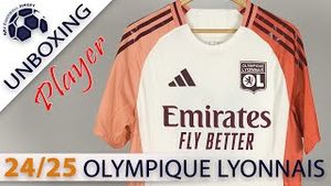 Video post by @myfootballjersey on YouTube
