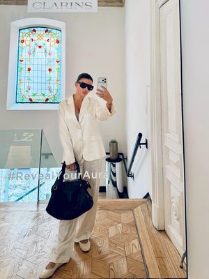 Image post by @claudiavaldeza on Instagram