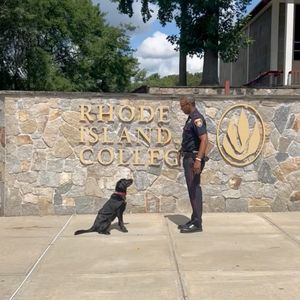 Image post by @rhodeislandcollege on Instagram