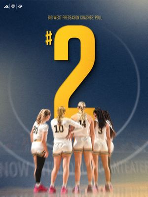 Image post by @uciwbb on Instagram