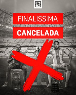 Image post by @dazn_futbol on Instagram