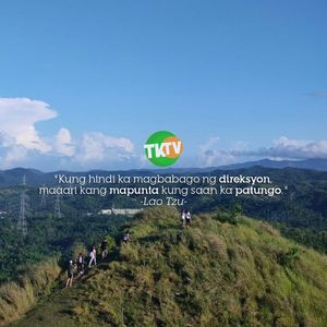 Image post by @tktvchannel4 on Facebook
