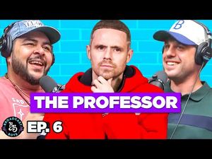 Video post by @thebroadcastboysshow on YouTube