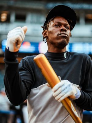 Image post by @yankees on Instagram