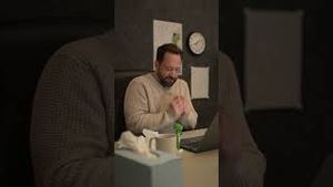 Video post by @geico on YouTube