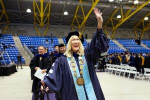 Image post by @quinnipiacu on Instagram