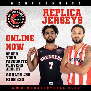 Image post by @mkbasketballclub on Instagram