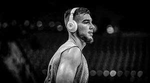 Image post by @willyhernangomez on Instagram