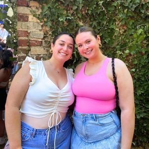 Image post by @clairekaufmannn on Instagram