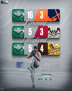 Image post by @babsonbaseball on Instagram