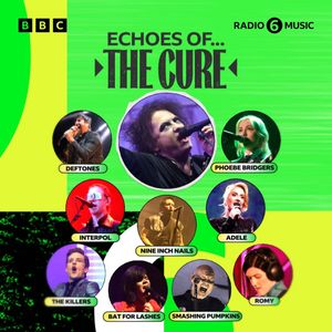 Video post by @bbc6music on TikTok