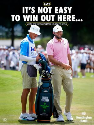 Image post by @golf_com on Instagram