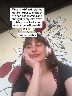 Video post by @jennybakermusic on TikTok