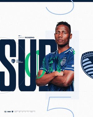 Image post by @SportingKC on Twitter