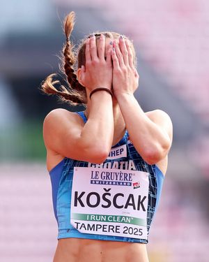 Image post by @europeanathletics on Instagram