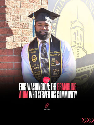 Image post by @hbcubuzz on Instagram