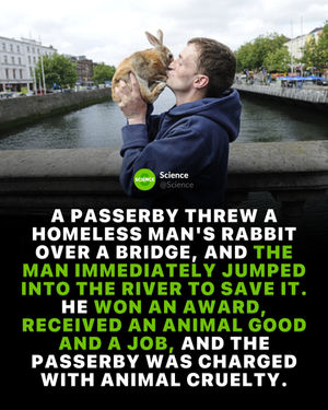 Image post by @science on Instagram