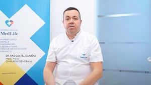Video post by @medliferomania on YouTube