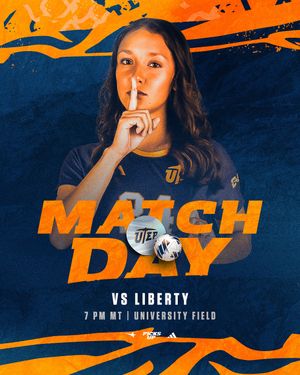 Image post by @utepminerssoccer on Instagram