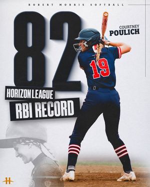 Image post by @rmusoftball on Instagram