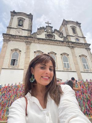 Image post by @anapaulafariastv on Instagram
