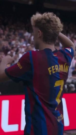 Video post by @laliga on Instagram