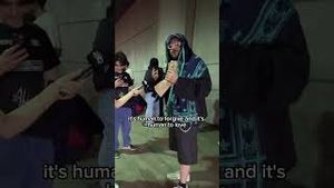 Video post by @Respective Collective on YouTube