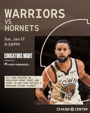 Image post by @chase_center on Instagram