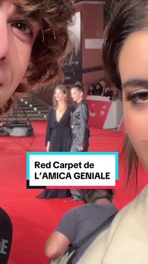 Video post by @romacinemafest on TikTok